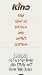 Mobile Screenshot of kinoz.com